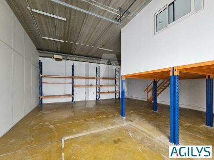 Activités / entrepôts à vendre - VILLEBON SUR YVETTE – Photo 1