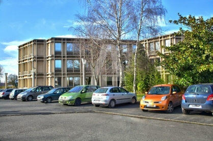 Activités / entrepôts à vendre - SAINT AUBIN – Photo 1