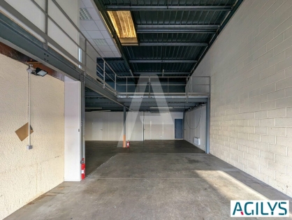 Activités / entrepôts à vendre - MORSANG-SUR-ORGE – Photo 1