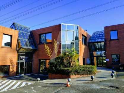 Bureaux à louer - IGNY – Photo 1