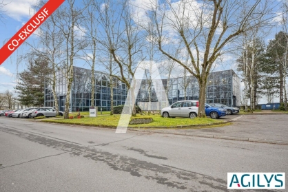 Activités / entrepôts à vendre - SACLAY – Photo 1