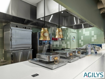 Bureaux à louer - MASSY – Photo 1