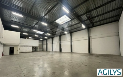 Activités / entrepôts à louer - MASSY – Photo 1