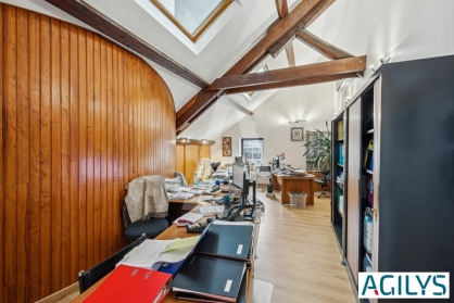 Bureaux à vendre - LES ULIS – Photo 1