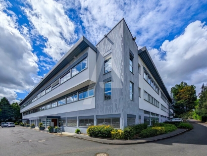 Bureaux à louer - MASSY – Photo 1