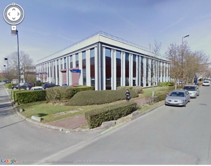 Bureaux à louer - ANTONY – Photo 1
