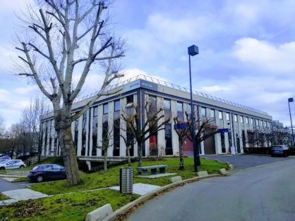Bureaux à louer - ANTONY – Photo 1
