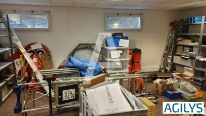 Bureaux à louer - MONTROUGE – Photo 1