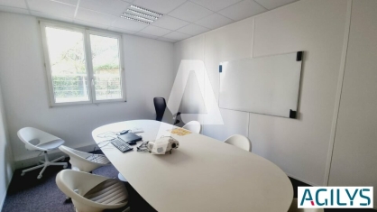 Bureaux à louer - MONTROUGE – Photo 1