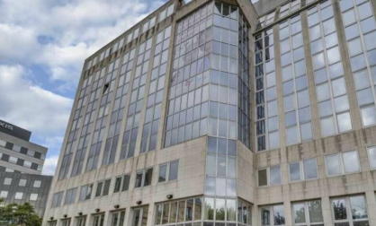 Bureaux à louer - CHARENTON LE PONT – Photo 1