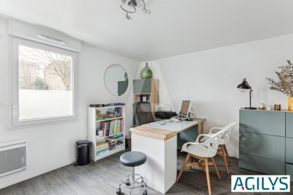 Bureaux à vendre - VILLEJUIF – Photo 1