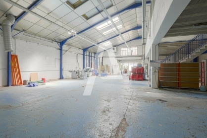 Activités / entrepôts à vendre - MAISONS ALFORT – Photo 1