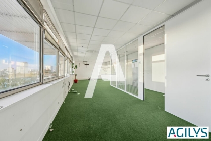 Bureaux à louer - ALFORTVILLE – Photo 1