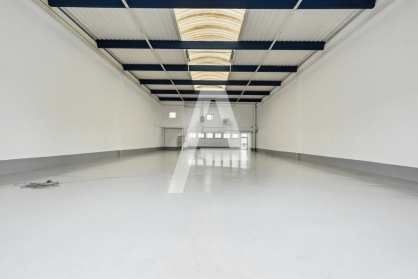 Activités / entrepôts à louer - BONNEUIL SUR MARNE – Photo 1