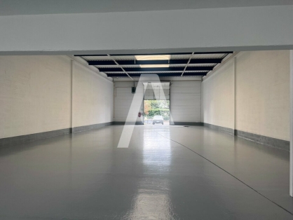 Activités / entrepôts à louer - BONNEUIL SUR MARNE – Photo 1