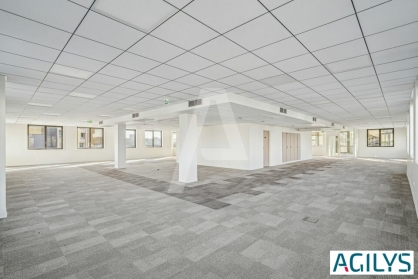 Bureaux à louer - CACHAN – Photo 1
