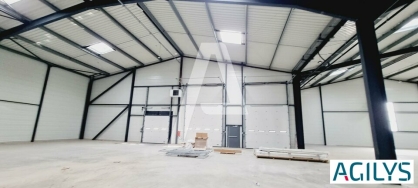 Activités / entrepôts à louer - LIMEIL BREVANNES – Photo 1