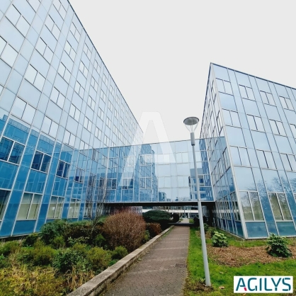 Bureaux à louer - RUNGIS – Photo 1