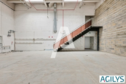 Activités / entrepôts à louer - RUNGIS – Photo 1