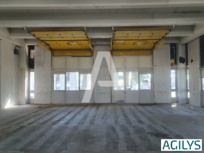 Activités / entrepôts à louer - RUNGIS – Photo 1