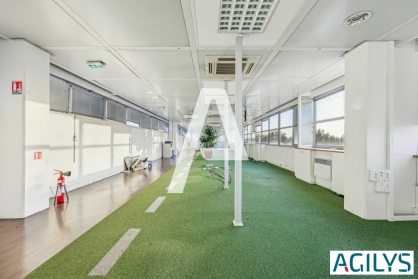 Bureaux à louer - ALFORTVILLE – Photo 1