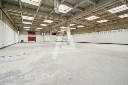 Activités / entrepôts à louer - RUNGIS – Photo 1