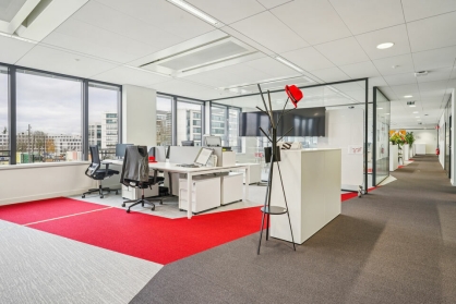 Bureaux à louer - RUNGIS – Photo 1