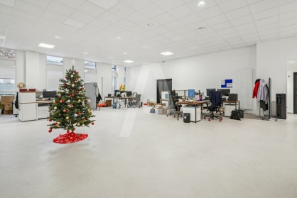 Bureaux à louer - RUNGIS – Photo 1