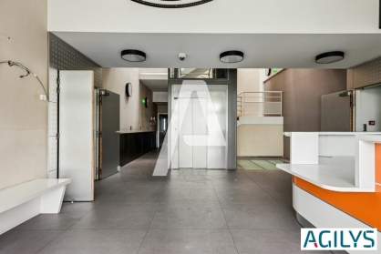 Activités / entrepôts à louer - RUNGIS – Photo 1