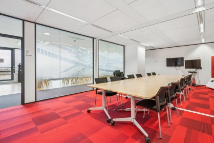 Bureaux à louer - RUNGIS – Photo 1