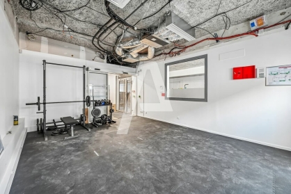 Bureaux à louer - IVRY-SUR-SEINE – Photo 1