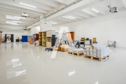 Activités / entrepôts à louer - RUNGIS – Photo 1