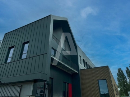 Bureaux à louer - PLAISIR – Photo 1